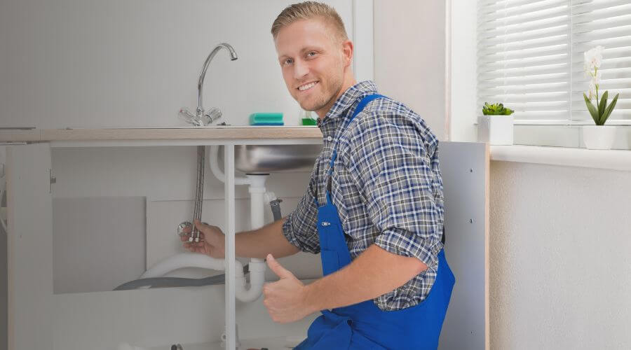 Emergency Plumbing Repair in Summerfield, OH